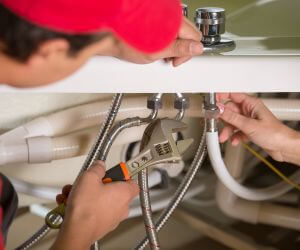 About Emergency plumbing pros Wakpala, SD